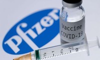 Cộng hòa Pháp tiếp tục hỗ trợ 1,4 triệu liều vaccine cho Việt Nam