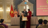 Tăng cường các hoạt động hữu nghị Việt Nam – Thụy Sĩ