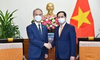 Việt Nam và ASEAN là trọng tâm ưu tiên trong Chính sách hướng nam mới tăng cường của Hàn Quốc