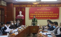 Hỗ trợ các hoạt động tôn giáo gắn với việc giữ gìn và phát huy văn hóa dân tộc cho người Việt Nam ở nước ngoài