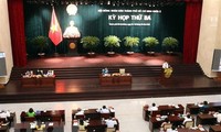 Hội nghị tổng kết hội đồng nhân dân các tỉnh, thành phố trực thuộc Trung ương năm 2021, triển khai nhiệm vụ năm 2022