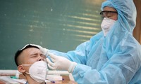 Việt Nam ghi nhận thêm gần 78.000 ca mắc COVID-19, hơn 20.400 bệnh nhân khỏi bệnh