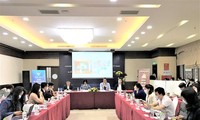 Đại hội Hội Doanh nhân trẻ Việt Nam toàn quốc diễn ra từ ngày 30 - 31/03