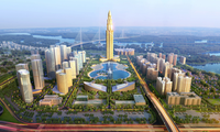 Đẩy nhanh tiến độ triển khai dự án thành phố thông minh phía Bắc Hà Nội