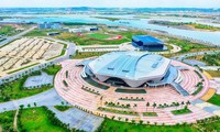 Quảng Ninh chính thức đăng cai Đại hội Thể thao toàn quốc lần thứ IX - 2022