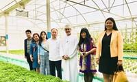Thúc đẩy hợp tác nông nghiệp giữa Việt Nam và Qatar