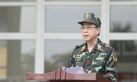 Tổng Bí thư Nguyễn Phú Trọng chủ trì họp Ban Bí thư thi hành kỉ luật cán bộ