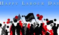 Ngày Quốc tế Lao động 1/5: Để người lao động không bị bỏ rơi sau đại dịch COVID-19
