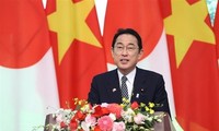 Người Phát ngôn Bộ Ngoại giao Nhật Bản: Thủ tướng Kishida Fumio luôn coi trọng quan hệ Việt Nam - Nhật Bản
