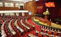 Khai mạc Hội nghị lần thứ 5 Ban Chấp hành Trung ương Đảng khóa XIII