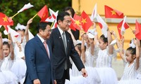 Dư luận Nhật Bản đánh giá cao chuyến thăm Việt Nam của Thủ tướng Kishida Fumio 