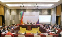 Hội nghị Ban Chấp hành Hội đồng Liên đoàn Thể thao Đông Nam Á hướng đến sự thống nhất, thành công của các kỳ SEA Games