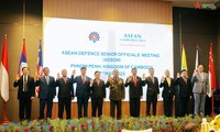 ADSOM: Việt Nam sẽ tổ chức Hội nghị về Trung tâm Gìn giữ hòa bình ASEAN
