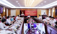 Đổi mới lập pháp đáp ứng yêu cầu xây dựng và hoàn thiện Nhà nước pháp quyền xã hội chủ nghĩa Việt Nam