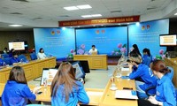 Thúc đẩy giao lưu hữu nghị thanh niên Việt Nam - Trung Quốc 
