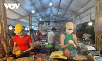 Lễ hội ẩm thực tại Festival Huế 2022