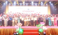Khai mạc Trại hè Việt Nam 2022: Khơi dậy tình yêu đất nước, nâng cao ý thức trách nhiệm với quê hương