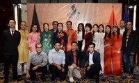Đại sứ quán Việt Nam tại Bangladesh tổ chức Tết Độc lập