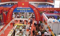 Hơn 220 gian hàng sẽ tham gia Hội chợ thương mại quốc tế Việt – Trung 2022 