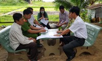 Hiệu quả từ Câu lạc bộ “3 tốt, 3 giảm” ở xã An Quảng Hữu, tỉnh Trà Vinh