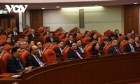 Thông báo Hội nghị lần thứ sáu Ban Chấp hành Trung ương Đảng khóa XIII
