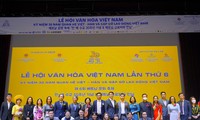 Gắn kết người Việt thông qua lễ hội văn hóa Việt Nam tại Jeonnam - Gwangju