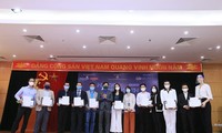 Cuộc thi Hack4growth mùa ba thúc đẩy văn hóa đổi mới, sáng tạo tại Việt Nam
