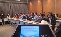 Hiệp hội VKBIA cam kết đồng hành, hỗ trợ kết nối xúc tiến đầu tư giữa Hàn Quốc và tỉnh Khánh Hòa