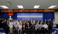 Xây dựng dự án đào tạo nguồn nhân lực chất lượng cao đáp ứng nhu cầu của Việt Nam và Đài Loan (Trung Quốc)