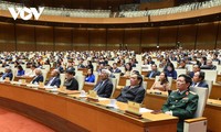  Bế mạc kỳ họp thứ 4, Quốc hội khóa XV