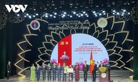 Phó Chủ tịch nước Võ Thị Ánh Xuân dự Lễ kỉ niệm 10 năm thành lập Quỹ Ngày mai tươi sáng