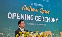 Việt Nam - Ấn Độ thúc đẩy hợp tác du lịch 
