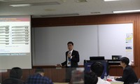 Hội thảo các nhà khoa học trẻ Việt Nam tại Hàn Quốc: Điểm hẹn dành cho các nhà khoa học trẻ