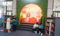Thành phố Hồ Chí Minh xây dựng Không gian văn hoá Hồ Chí Minh trong trường học