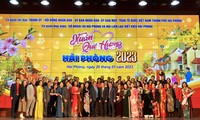 Gần 500 kiều bào và thân nhân tham dự Xuân quê hương Hải Phòng 2023