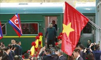 Truyền thông Triều Tiên đề cao mối quan hệ hữu nghị với Việt Nam