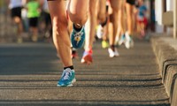 Giải Tiền Phong Marathon 2023 diễn ra ở tỉnh Lai Châu