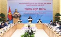 Thủ tướng Phạm Minh Chính: Chính phủ sẽ bổ sung thêm một số tuyến đường bộ cao tốc giữa các vùng miền