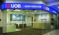 Ngân hàng UOB đánh giá cao tiềm năng thị trường Việt Nam