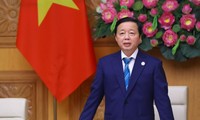 Phó Thủ tướng Trần Hồng Hà: Quy hoạch khoáng sản phải tính đến bảo vệ cảnh quan môi trường