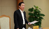 Phó Thủ tướng Trần Hồng Hà: Nâng cao hơn nữa công tác chăm sóc sức khỏe nhân dân