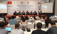 Diễn đàn giao lưu phát triển nguồn nhân lực Việt Nam- Nhật Bản năm 2023