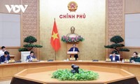 Thủ tướng Chính phủ Phạm Minh Chính: Xây dựng, hoàn thiện pháp luật để khơi thông quá trình phát triển
