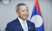 Quan chức Lào đánh giá chuyến thăm của Chủ tịch nước Võ Văn Thưởng thành công tốt đẹp