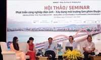 Phát triển Công nghiệp Điện ảnh - Xây dựng môi trường làm phim thuận lợi tại Đà Nẵng
