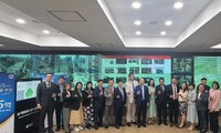 Kết nối  hợp tác địa phương Việt Nam và địa phương Hàn Quốc
