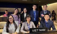Cam kết quốc tế của Việt Nam hướng tới phát triển hệ sinh thái văn hóa bao trùm và bền vững