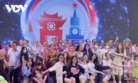 “Những ngày văn hoá Nga” đến Hạ Long