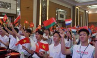 Chương trình Trại hè Việt Nam 2023 dành cho thanh niên, sinh viên kiều bào