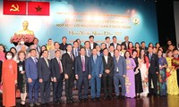Sắp diễn ra Đại hội đại biểu Hội Liên lạc với người Việt Nam ở nước ngoài TP. Hồ Chí Minh lần thứ III nhiệm kỳ 2023-2028